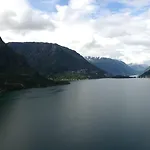 Trolltunga 3* 오다