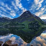 Trolltunga ホリデーパーク オッダ
