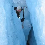 Trolltunga オッダ