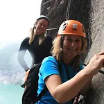 홀리데이파크 Trolltunga 3*