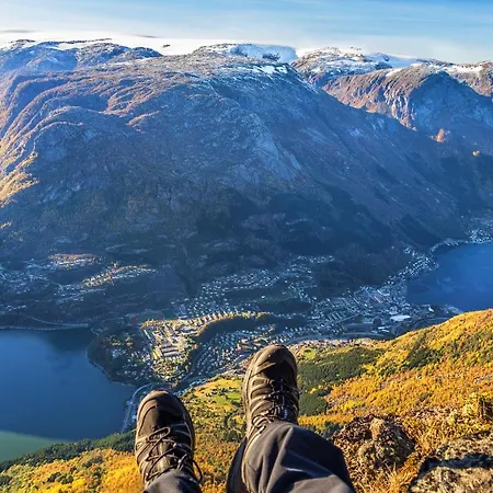 Trolltunga Odda