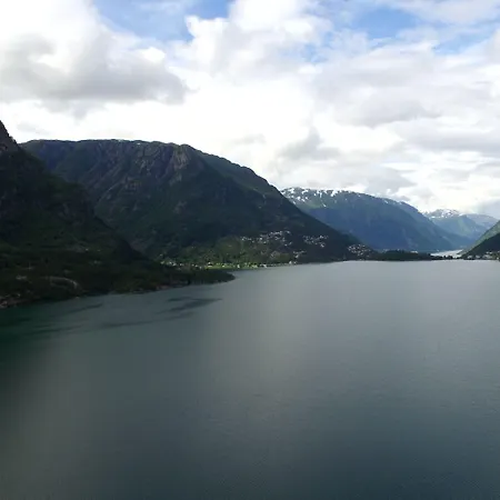Trolltunga 3* أودا