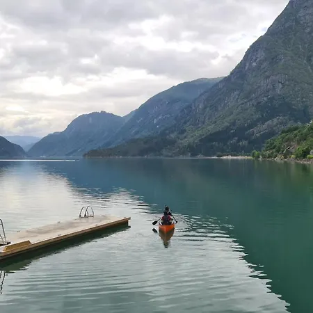 Trolltunga 3* Odda