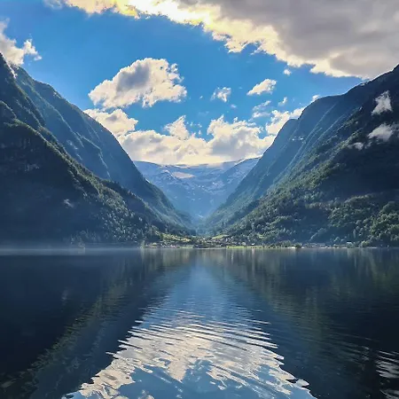 Trolltunga