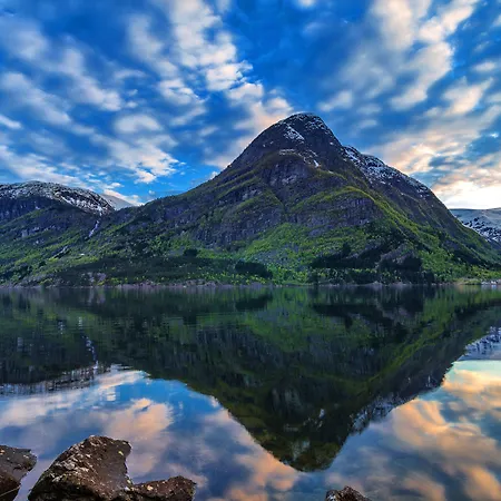 Trolltunga منتزه العطل أودا
