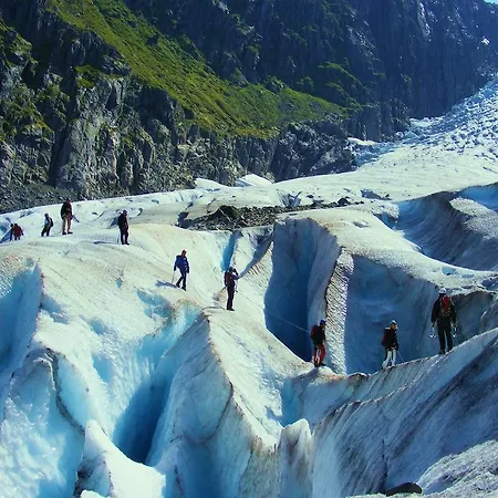 Trolltunga أودا