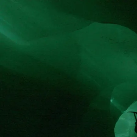 Trolltunga أودا