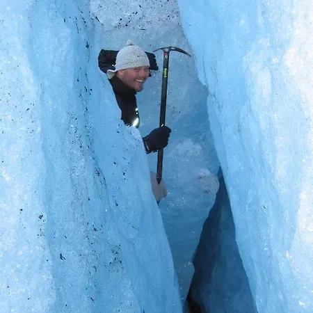 Trolltunga أودا