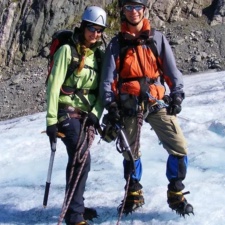 منتزه العطل Trolltunga أودا