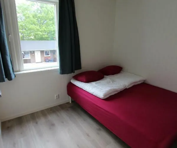 Parque de vacaciones Trolltunga