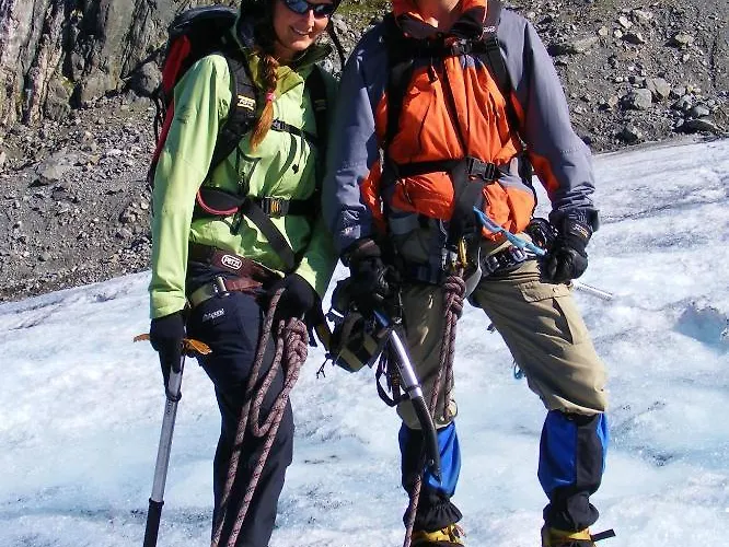 Aldeamento Turístico Trolltunga Odda